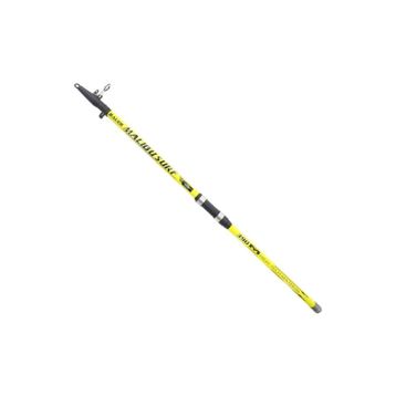 Bauer Malibu 390 cm 100-200 gr Olta Kamışı