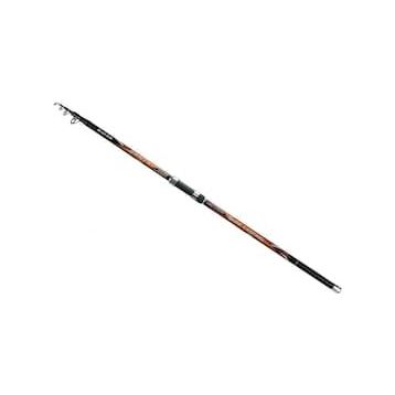 Bauer Maniac 4.0 mt 100-200 gr Atarlı Surf Kamış