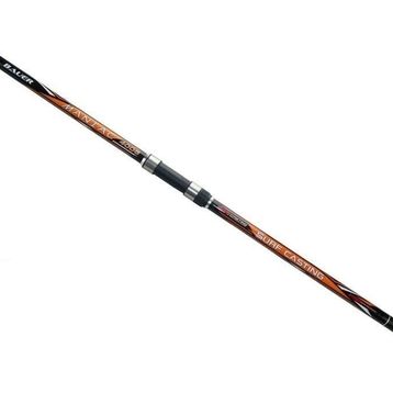 Bauer Maniac 4.0 mt 100-200 gr Atarlı Surf Kamış