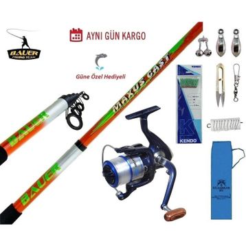 Bauer Maxus 300 cm Olta Kamışı