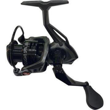 Bauer Mito Light 3000 Spin Olta Makinesi
