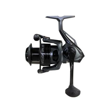Bauer Mıto Lığht Spin 3000 5+1 Spin Makina