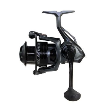 Bauer Mıto Lığht Spin 3000 5+1 Spin Makina