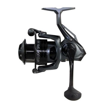 Bauer Mıto Lığht Spin 3000 5+1 Spin Makina
