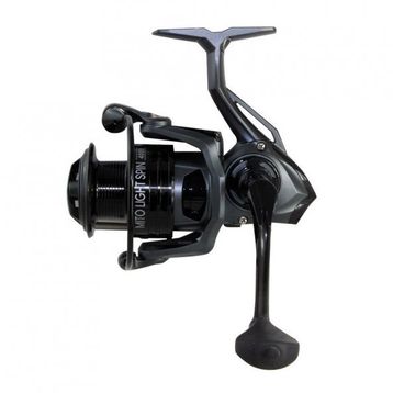 Bauer Mıto Lığht Spin 3000 5+1 Spin Makina
