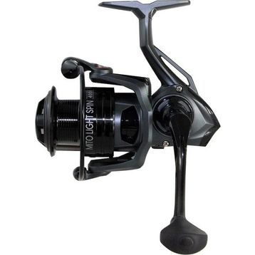Bauer Mıto Lığht Spin 3000 5+1 Spin Makina