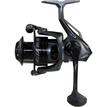 Bauer Mıto Lığht Spin 3000 5+1 Spin Makina