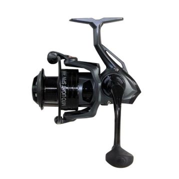 Bauer Mıto Lıght Spin 4000 5+1 Spin Makina