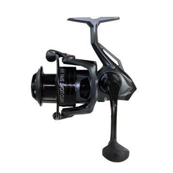 Bauer Mıto Lıght Spin 4000 5+1 Spin Makina