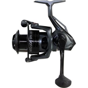 Bauer Mıto Lıght Spin 4000 5+1 Spin Makina