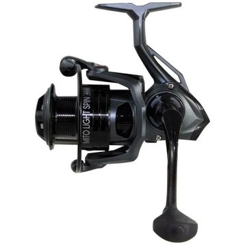 Bauer Mıto Lıght Spin 4000 5+1 Spin Makina