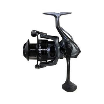 Bauer Mıto Lıght Spin 4000 5+1 Spin Makina