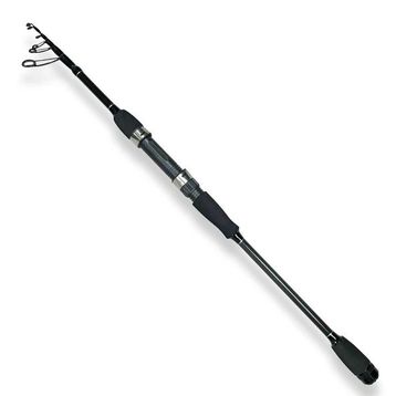 Bauer Mojo 230 cm 3-15 gr Teleskopik LRF Kamış