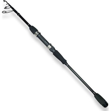 Bauer Mojo 230 cm 3-15 gr Teleskopik LRF Kamış