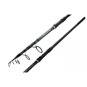 Bauer Moresca 390 cm Teleskopik Olta Kamışı