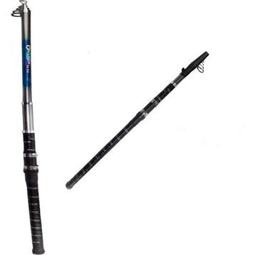 Bauer Onliner Tele Spin 210 cm 10-30 gr Olta Kamışı
