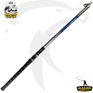 Bauer Onliner Tele Spin 270 cm Olta Kamışı