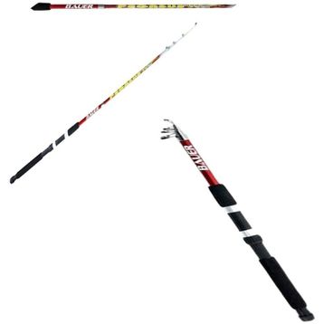 Bauer Pegasus 180 cm Olta Kamışı