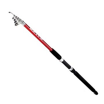 Bauer Pegasus 210 cm Olta Kamışı