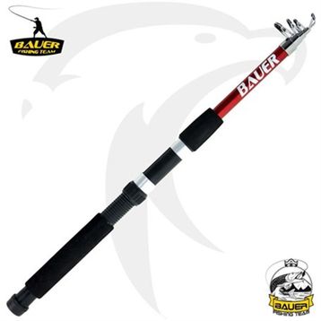 Bauer Pegasus 240 cm Olta Kamışı