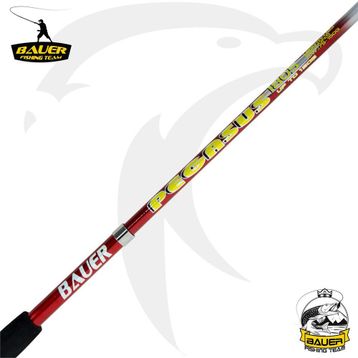 Bauer Pegasus 240 cm Olta Kamışı