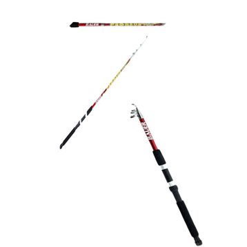 Bauer Pegasus 240 cm Olta Kamışı