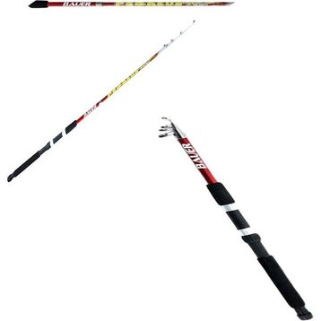 Bauer Pegasus 240 cm Olta Kamışı