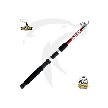 Bauer Pegasus 270 CM 75-150 GR Olta Kamışı