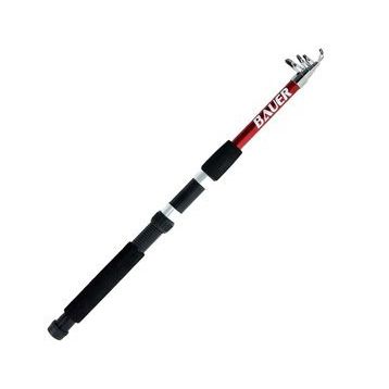 Bauer Pegasus 360 cm 75-150 gr 8P Teleskopik Olta Kamışı