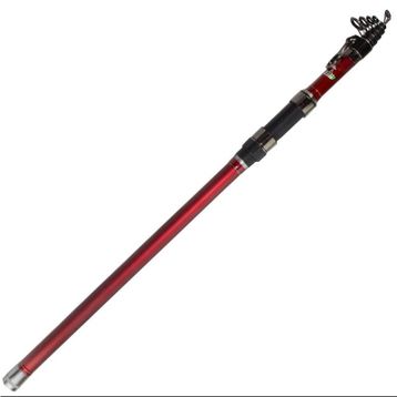 Bauer Pro Red Surf 360 cm Olta Kamışı