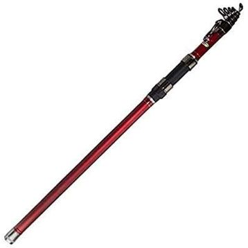 Bauer Pro Red Surf 390 cm 100-250 gr Olta Kamışı