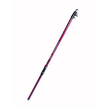 Bauer Pro Red Surf 390 cm 100-250 gr Olta Kamışı