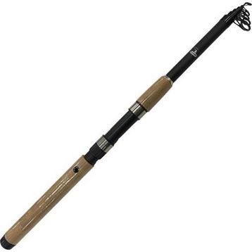 Bauer Pulsar 2.70 mt 10-30 gr Teleskopik Spin Olta Kamışı