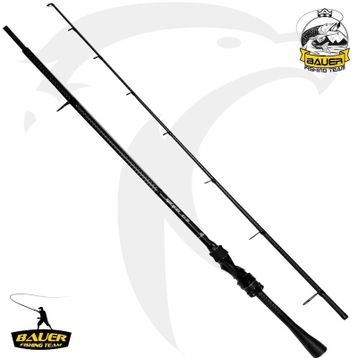 Bauer Quadro 240 cm 15-40 cm Olta Kamışı