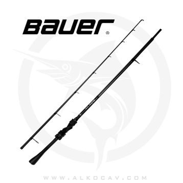 Bauer Quadro 240 cm 15-40 cm Olta Kamışı