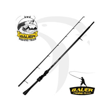 Bauer Quadro 270 cm 15-40 gr Olta Kamışı