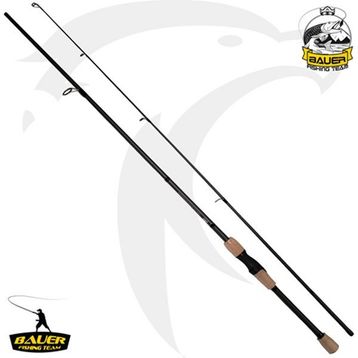 Bauer Raıcho 2.30 m 3-12 gr Atarlı Kamış
