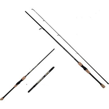 Bauer Raicho 240 cm 10-40 gr Atarlı Spin Olta Kamışı