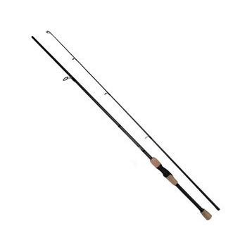 Bauer Raicho 240 cm 10-40 gr Atarlı Spin Olta Kamışı