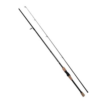Bauer Raicho 240 cm 10-40 gr Atarlı Spin Olta Kamışı
