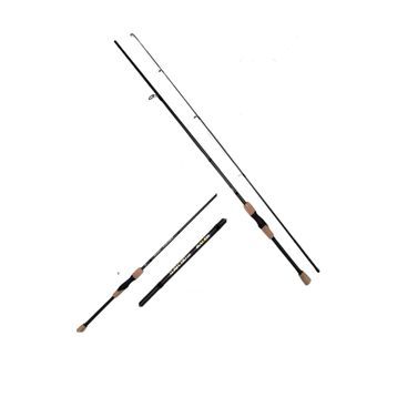 Bauer Raicho 270 cm 10-40 gr Spin Olta Kamışı