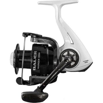 Bauer Ranger 6000 Ares 420 cm Olta Makinesi