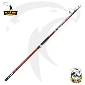 Bauer Rapido 390 cm 100-200 gr Olta Kamışı