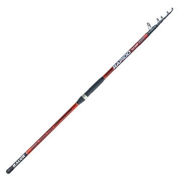 Bauer Rapido 4.20 mt 100-200 gr Surf Kamışı