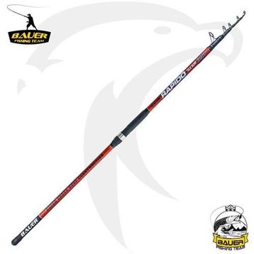 Bauer Rapido 420 cm Olta Kamışı