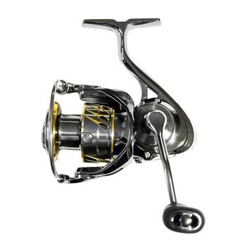 Bauer Rocha 3000 Spin Olta Makinesi