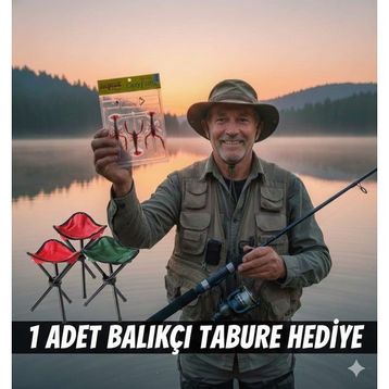Bauer Speed Tele Spin 270 cm Olta Kamışı