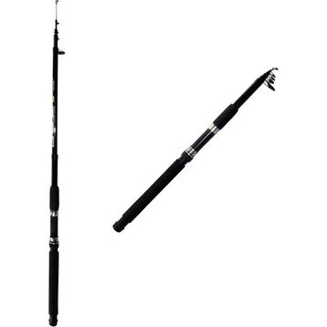 Bauer Speed Tele Spin 270 cm Olta Kamışı
