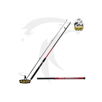 Bauer Spinex 240 cm Olta Kamışı