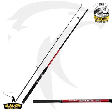 Bauer Spinex 270 CM 10-40 GR 2P Spin Kamışı